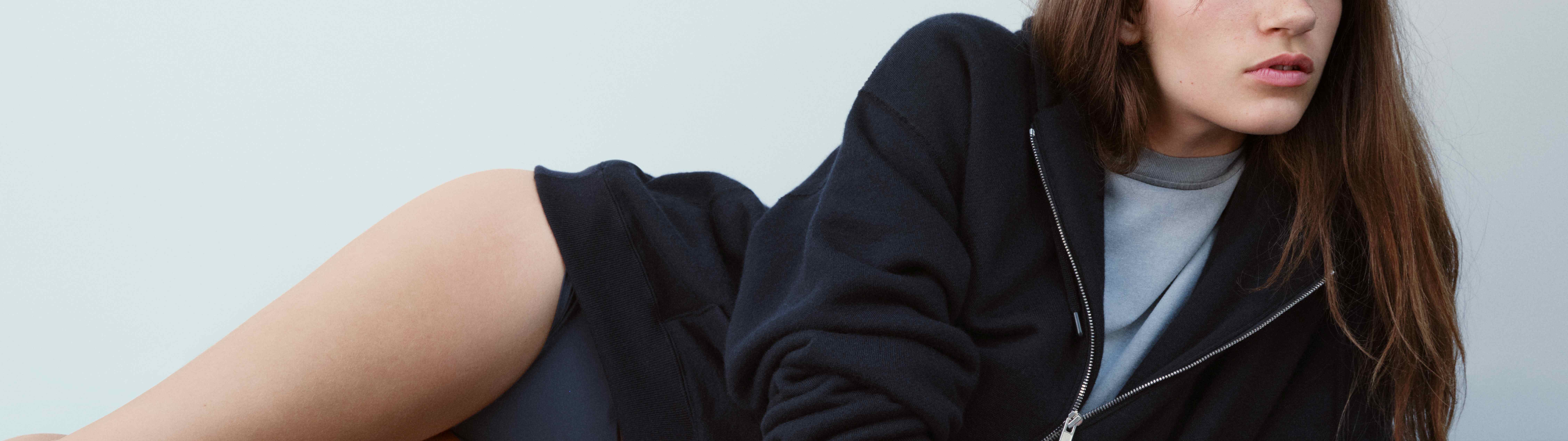 Baby SOMO Fleece – cash & barba