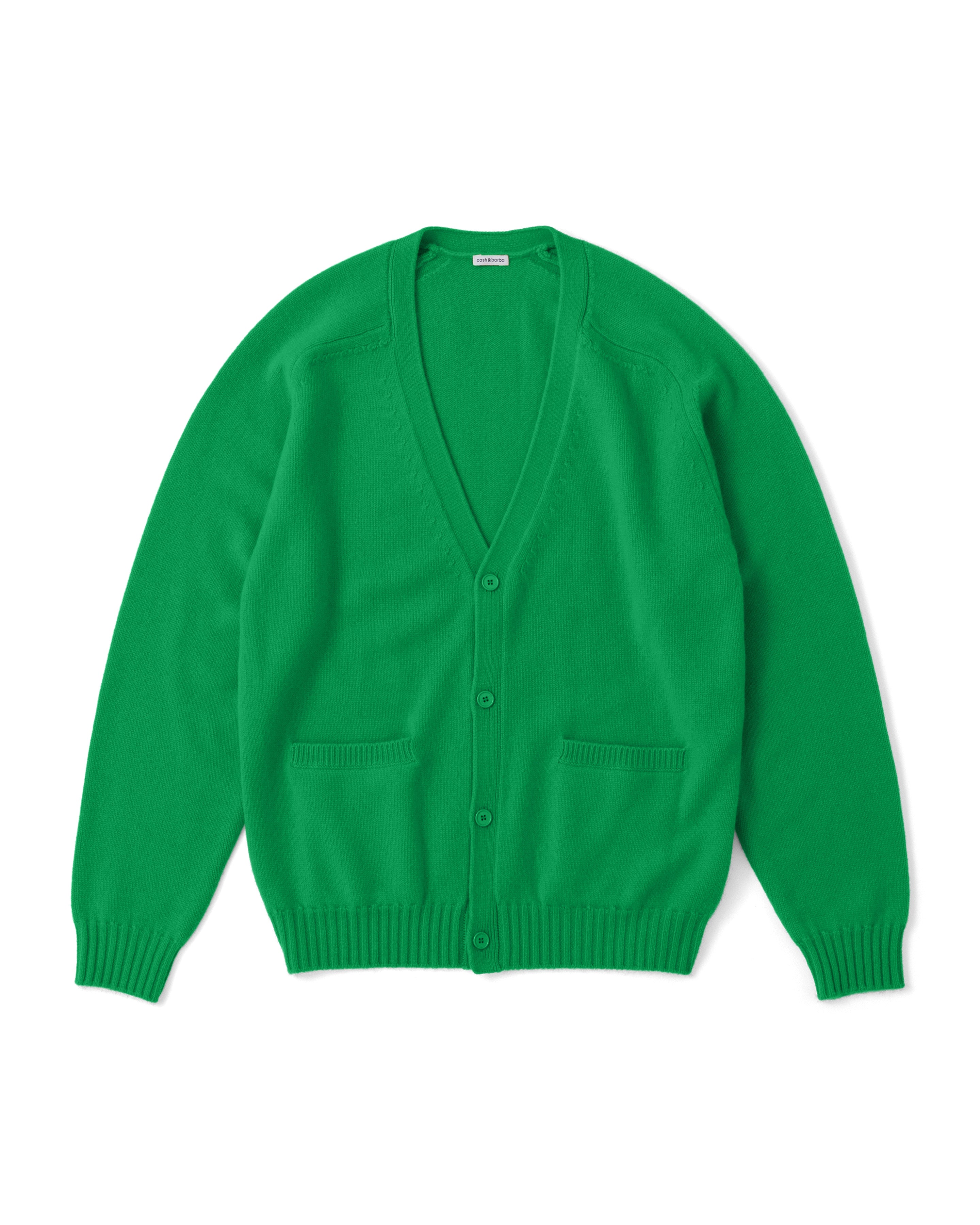 こ*ん様 cash&barba CASH BABY 70 CARDIGAN CB_IMBSW003_64_FRONT_1e11b8dd-