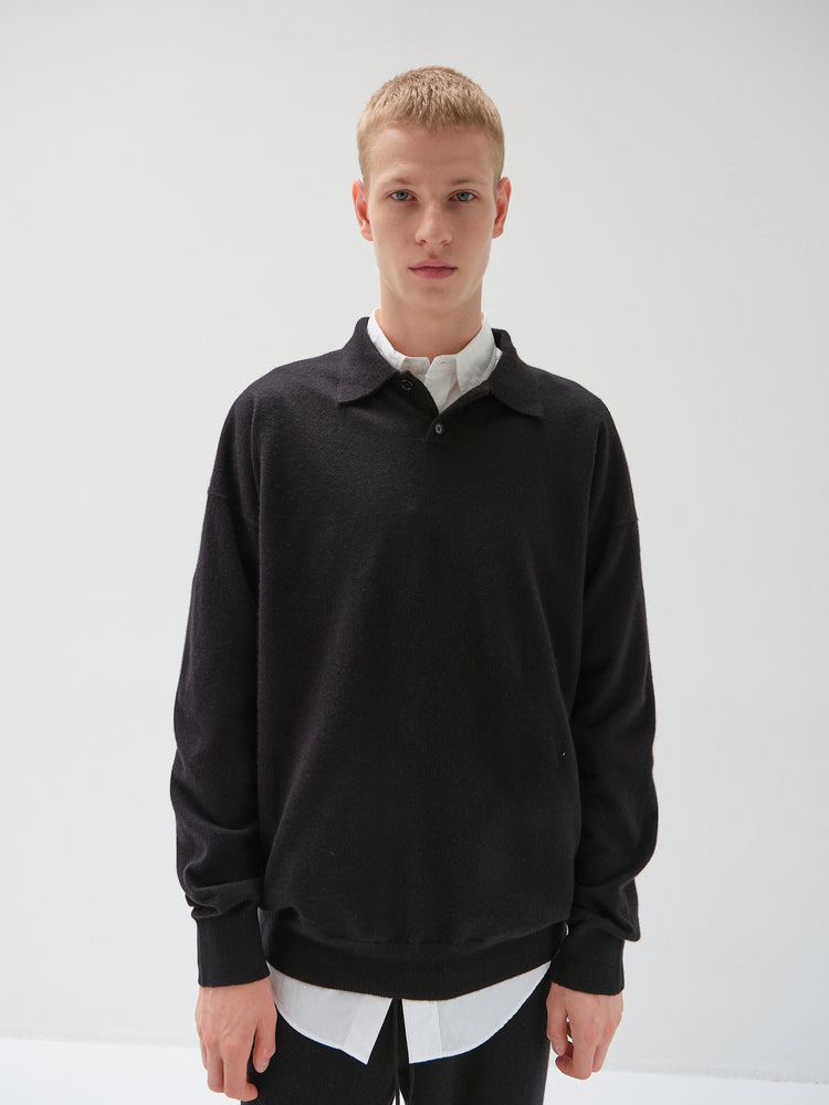 Mongolian Cashmere – cash & barba