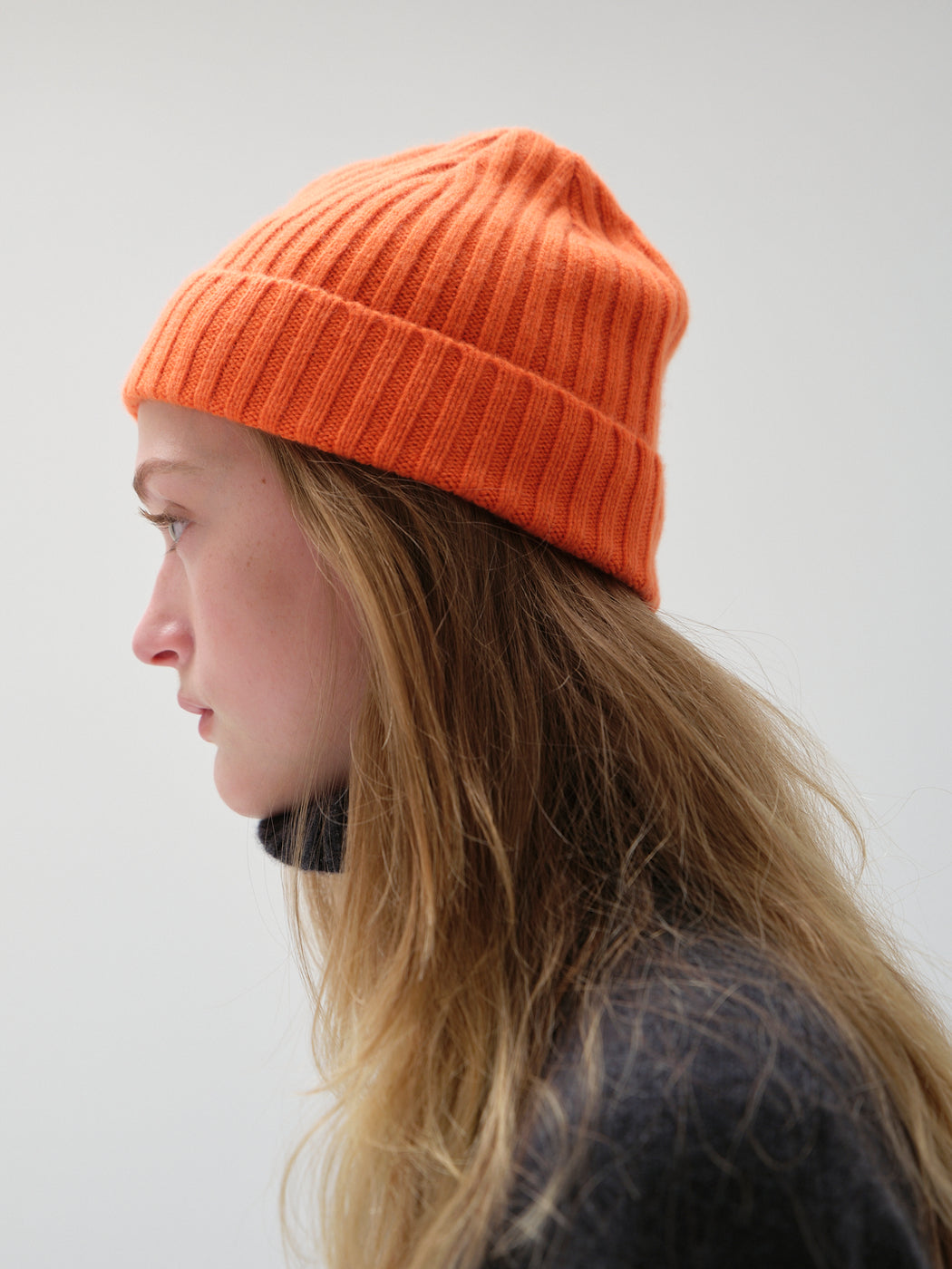 キャッシュベイビー ビーニー, H Orange