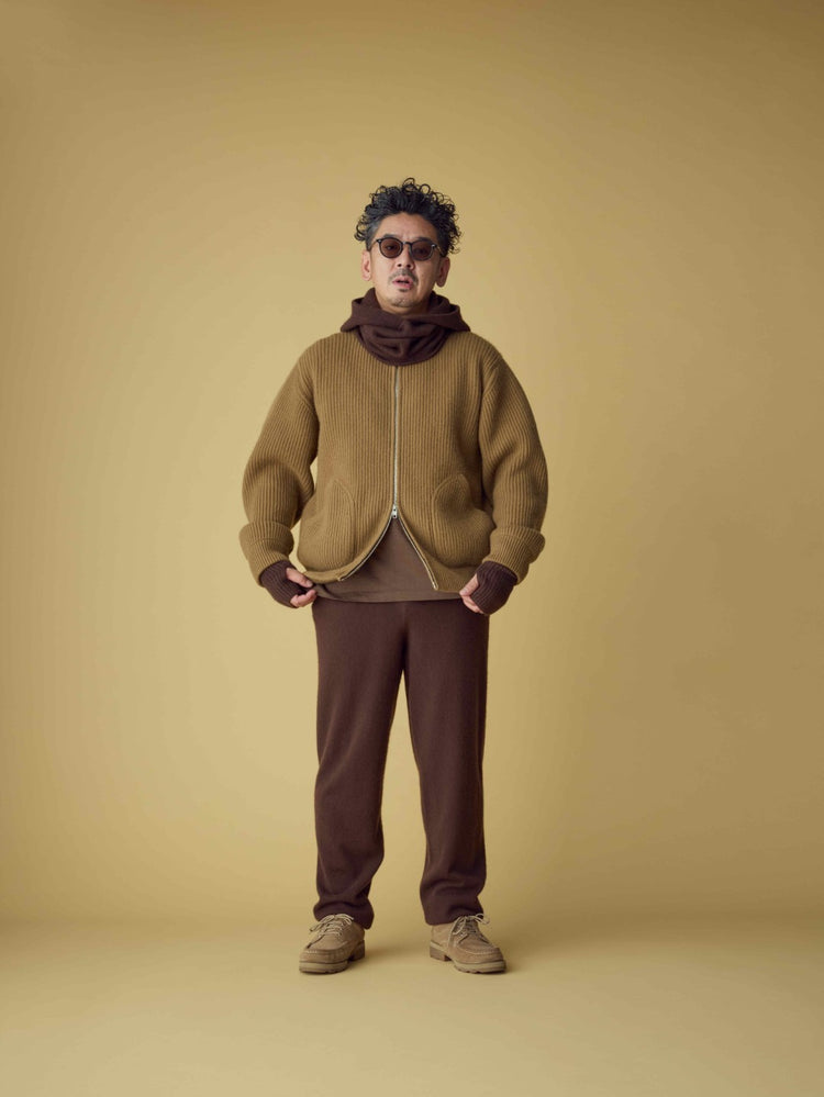 New In – cash & barba