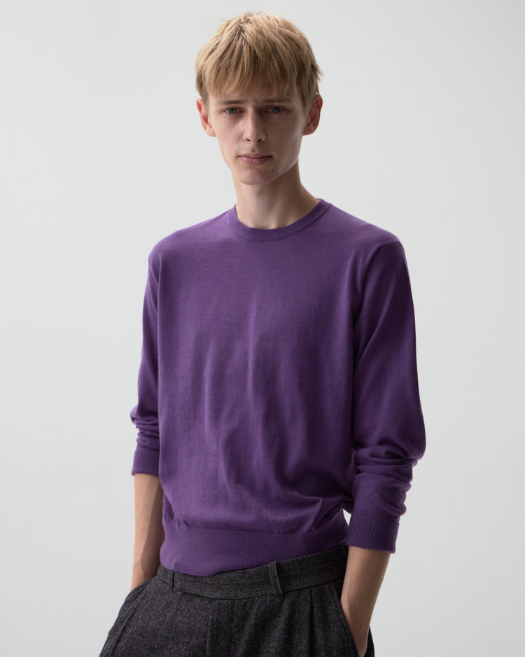 Worsted Cashmere – ページ 2 – cash & barba