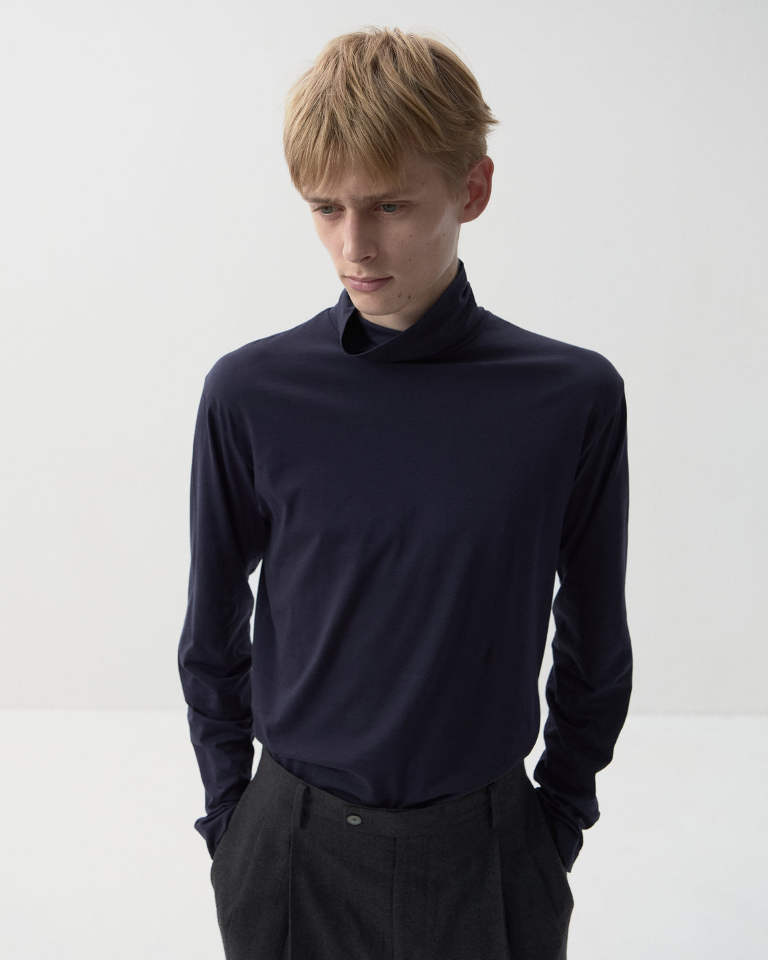cash & barba、2026年秋冬カシミヤコレクションの新作オーダー会を中目黒で開催