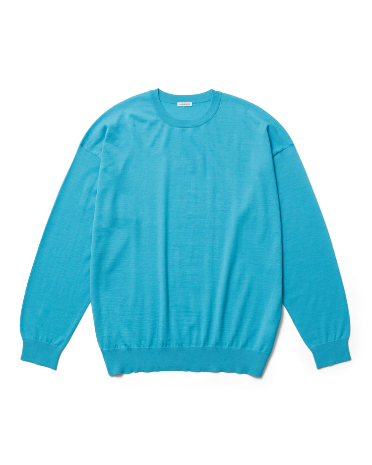 Worsted Cashmere – cash & barba
