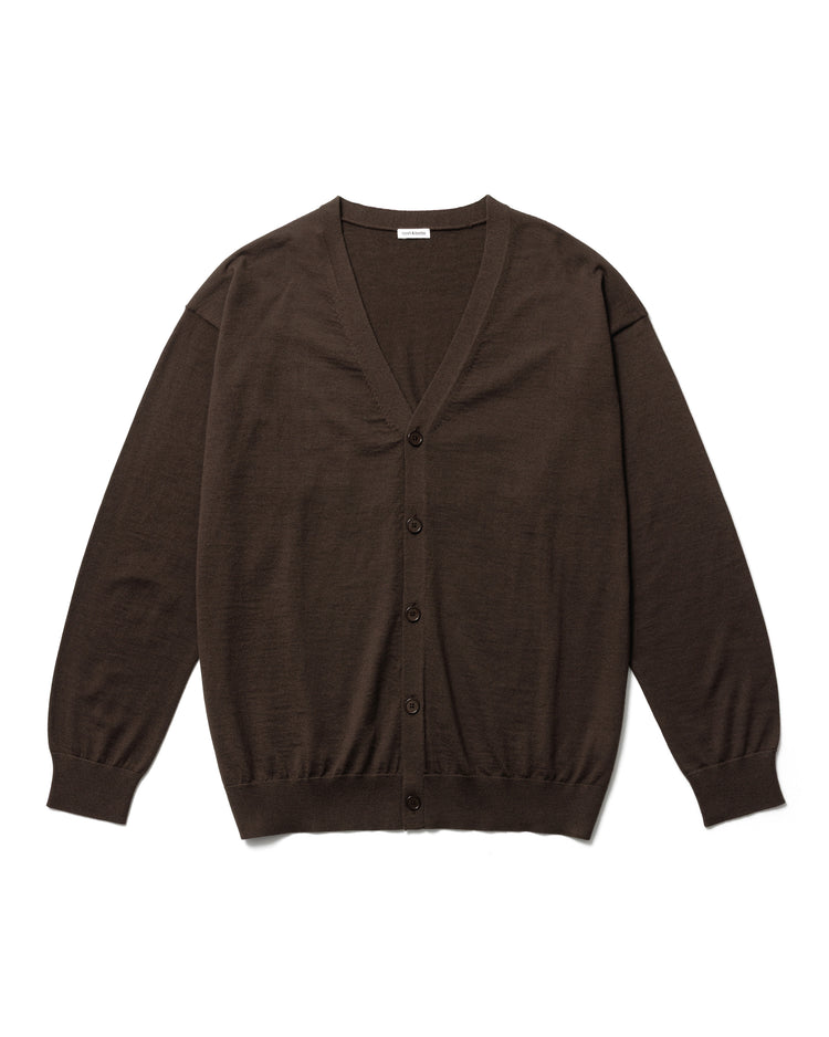 Worsted Cashmere – cash & barba