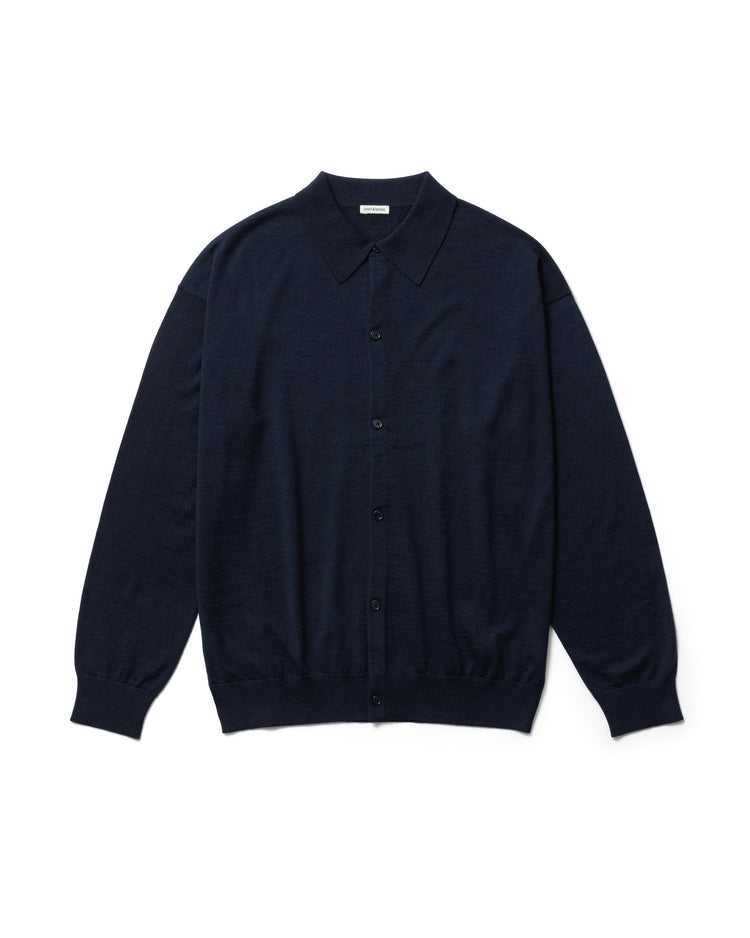cash&barba キャッシュアンドバルバ カシミアカーディガン Men - Recommend – cash & barba