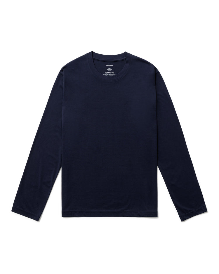 New In – cash & barba