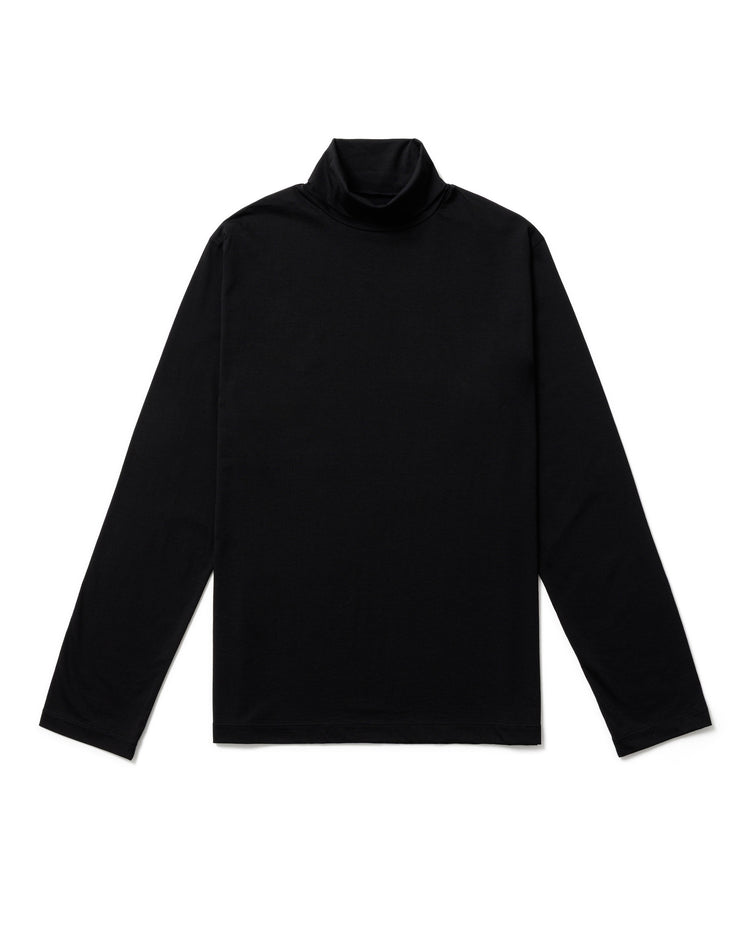 Sea Island Cotton 46G Jersey – cash & barba