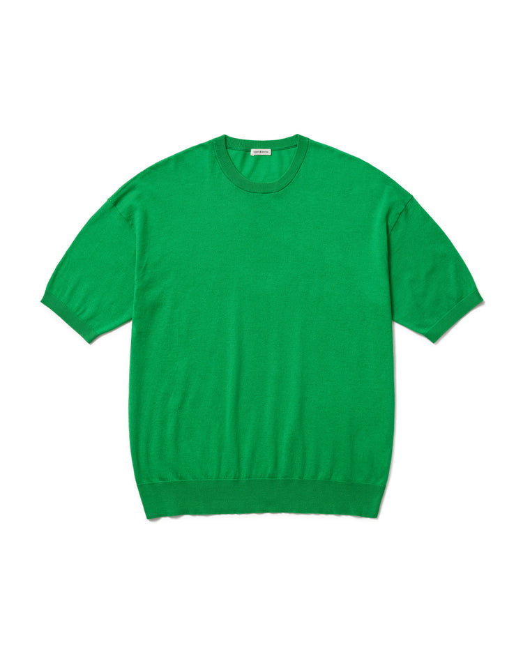 新品未使用 cash&barba キャッシュベイビー オープンフィンガー緑 キャッシュベイビー オープンフィンガーグローブ, T Blue – cash & barba