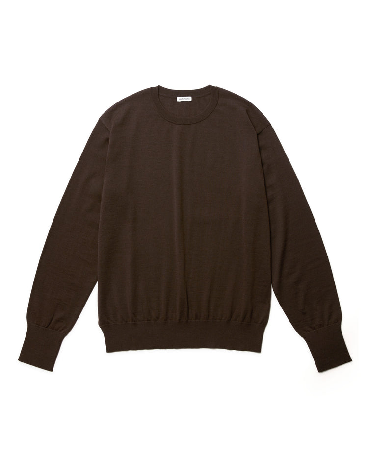 Worsted Cashmere – cash & barba