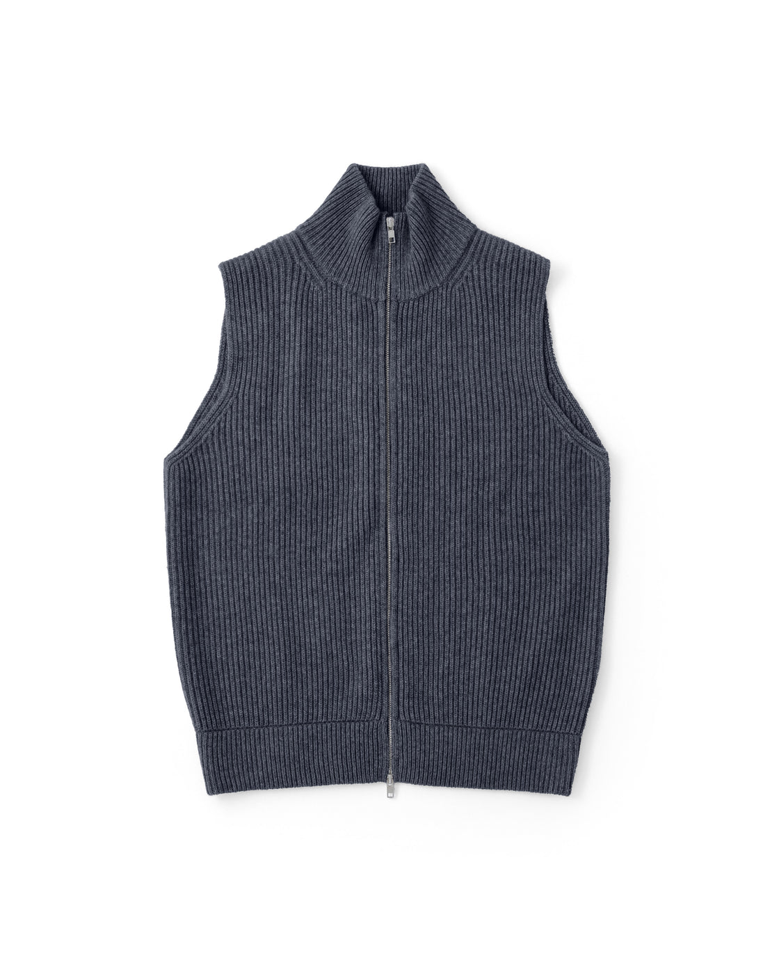 MONGOLIAN CASHMERE DRIVERS KNIT, Navy