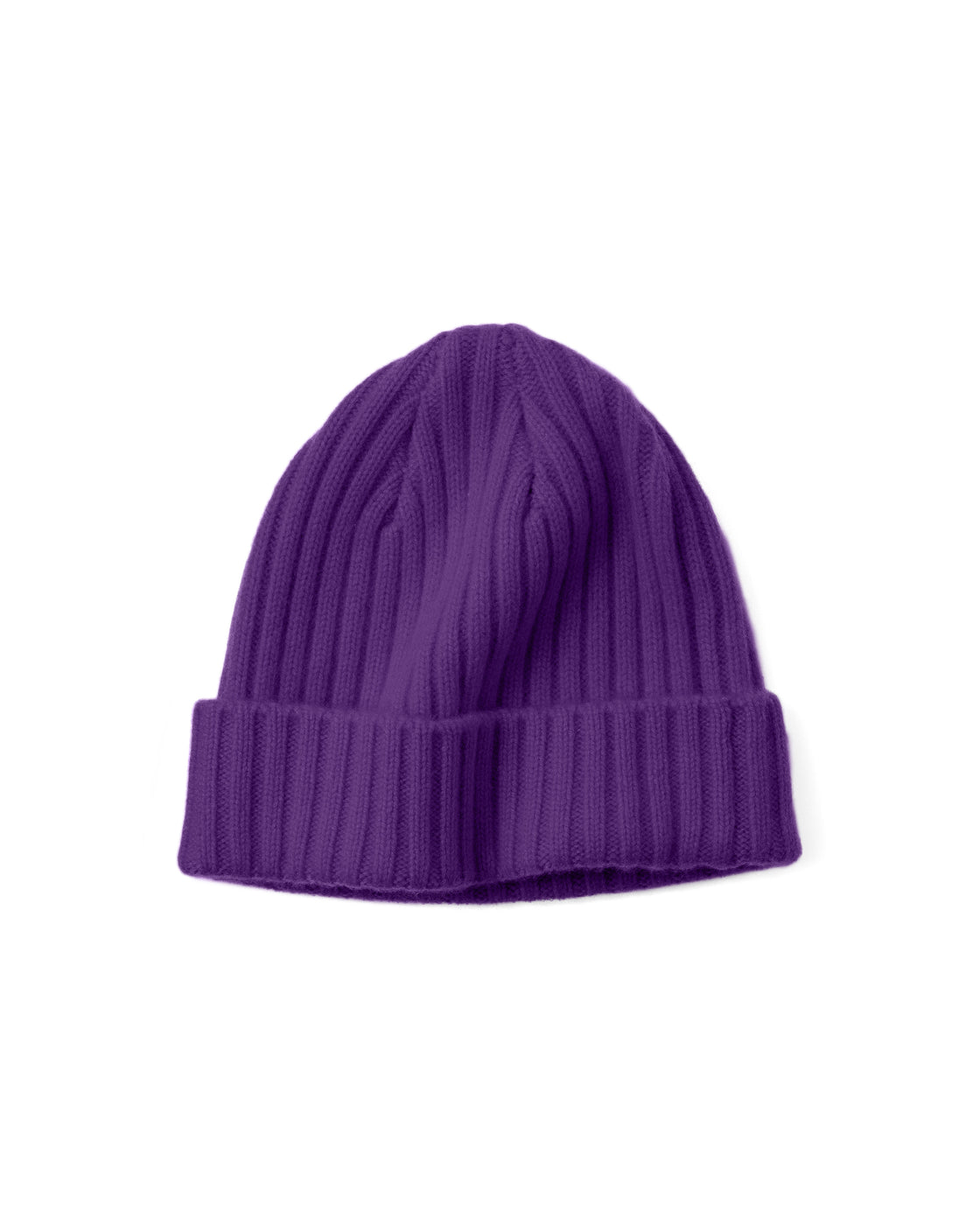 キャッシュベイビー ビーニー, Purple