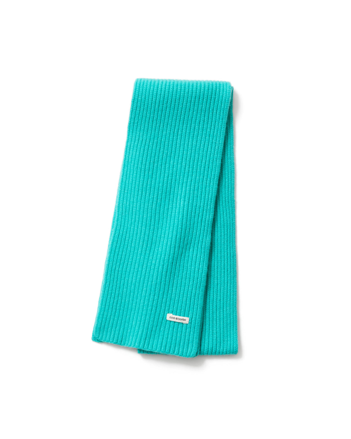 キャッシュベイビー マフラー, T Blue