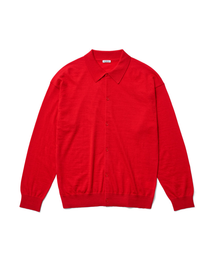 cash&barba 24aw キャッシュベイビー 手袋 tomato red cash&barba 24aw キャッシュベイビー 手袋 tomato red