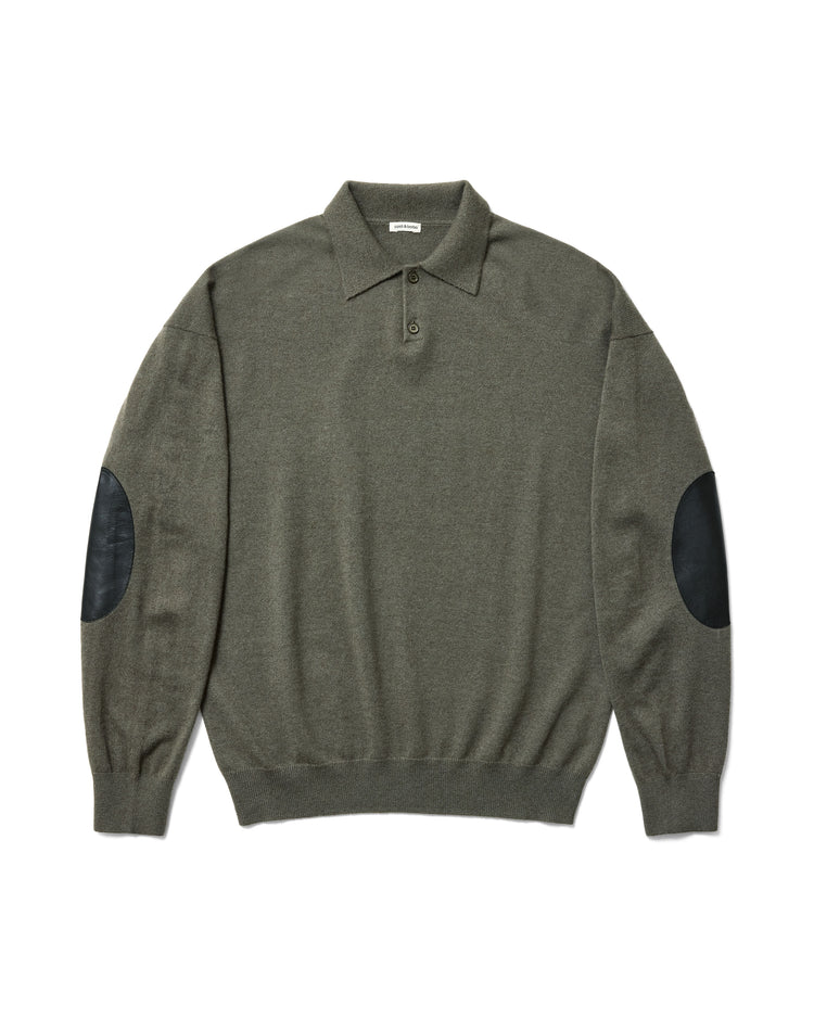 cash&barba モンゴリアンカシミヤ カーディガン　ブラック Mサイズ 中古・古着通販】cash & barba (キャッシュアンドバルバ