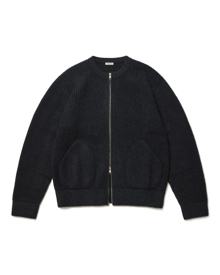 m*l様 cash&barba 黒 カーディガン サイズ3 100%コットン m*l様 cash&barba 黒 カーディガン サイズ3 100%コットン m*l様