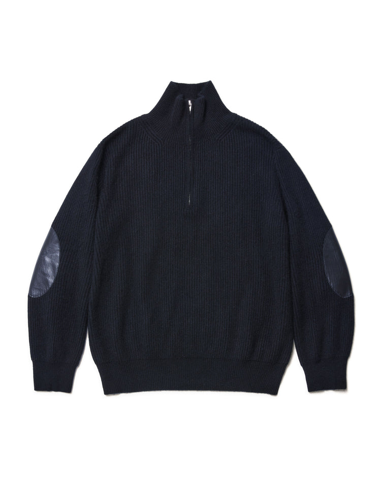 Mongolian Cashmere – cash & barba