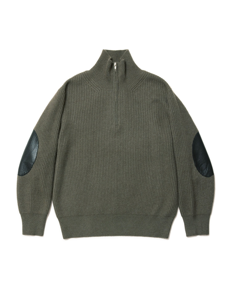 Mongolian Cashmere – cash & barba